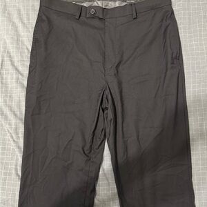 Calvin Klein Black Trousers